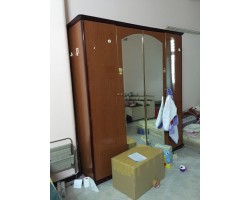 Thanh Lý Tủ Áo 4 Cánh 1m9 x 2m Cũ Giá Rẻ